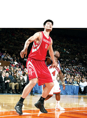 他在关键分 他在关键分