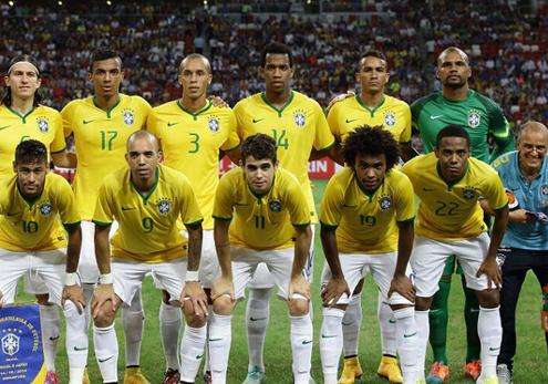 球员的标志 球员的标志