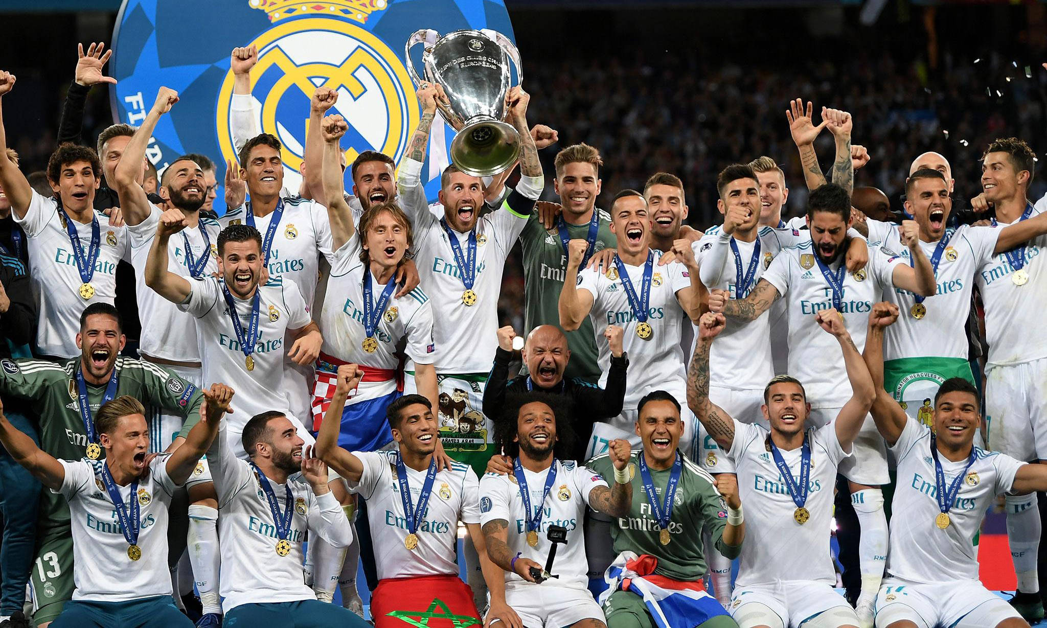 球迷角度 球迷角度