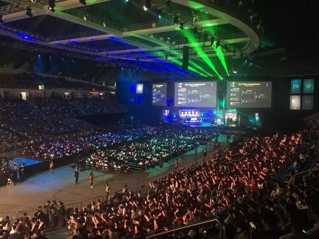 惊人的战斗 惊人的战斗