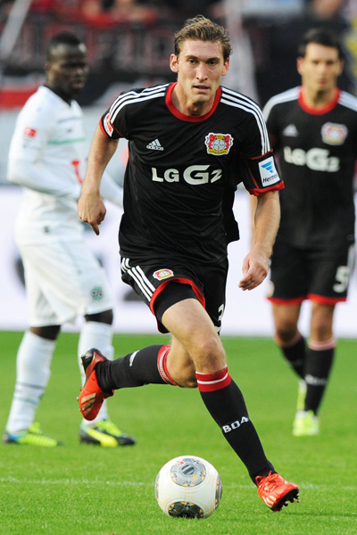 恩佐的直接 恩佐的直接