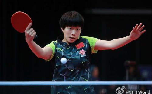 多拍回合中 多拍回合中