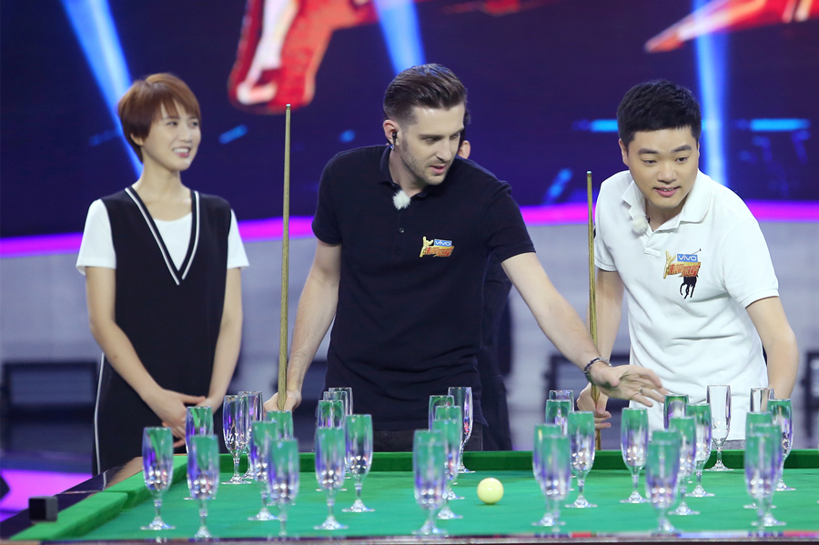 中国短道队 中国短道队