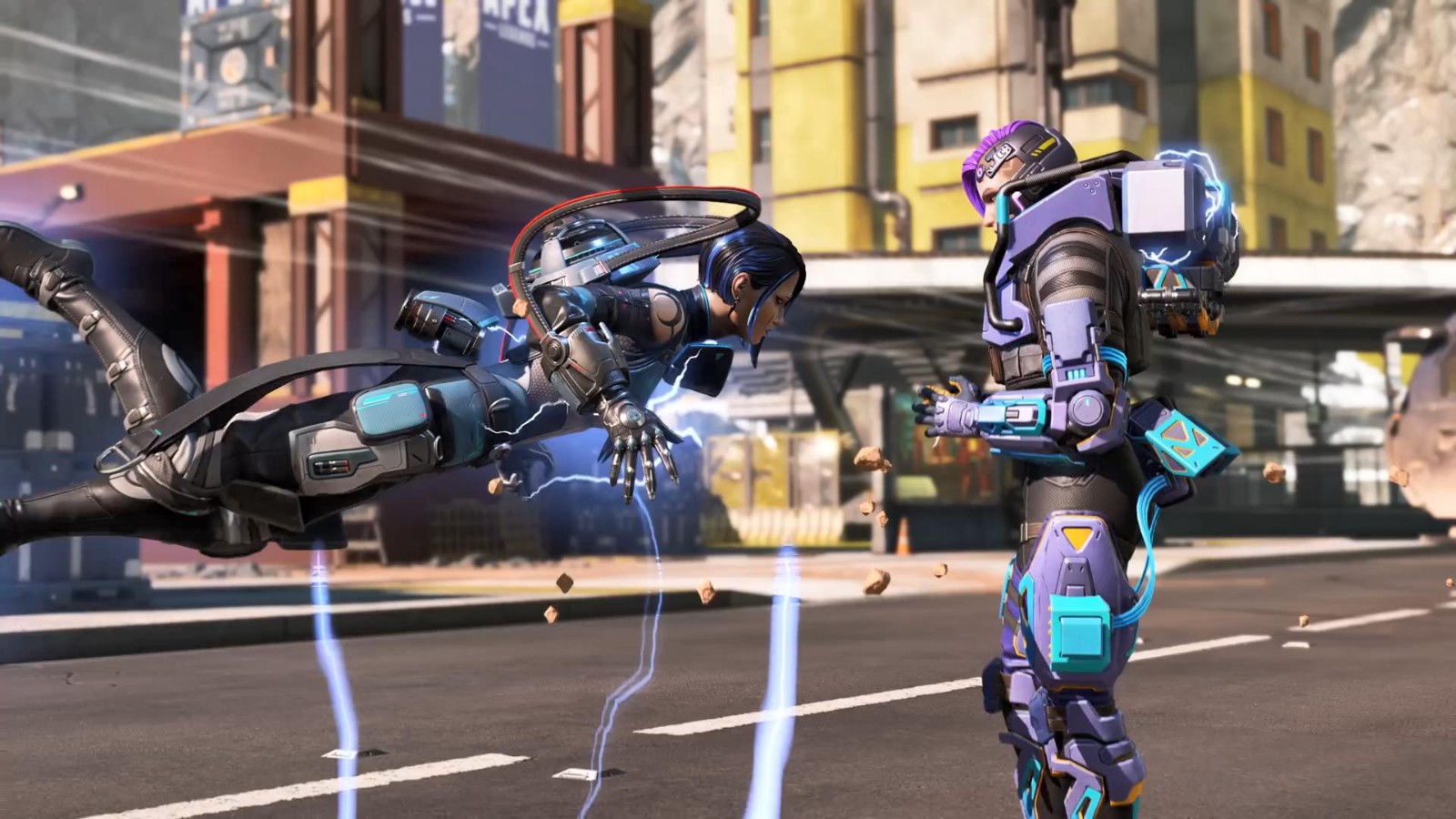 让我们一起 让我们一起