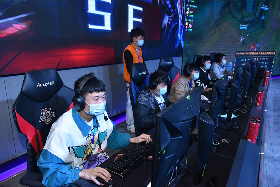 让对手很难 让对手很难