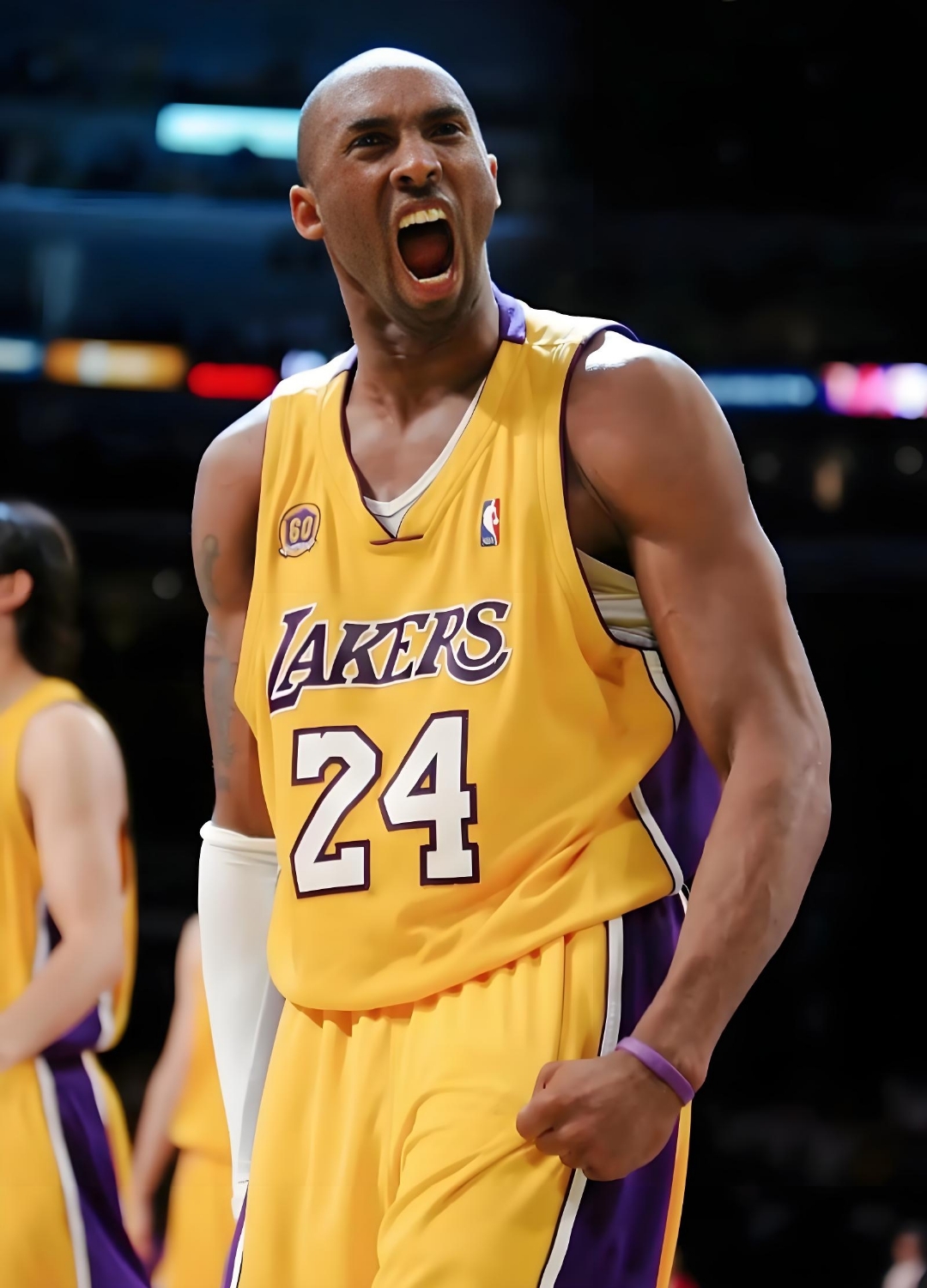 等待期让大 等待期让大