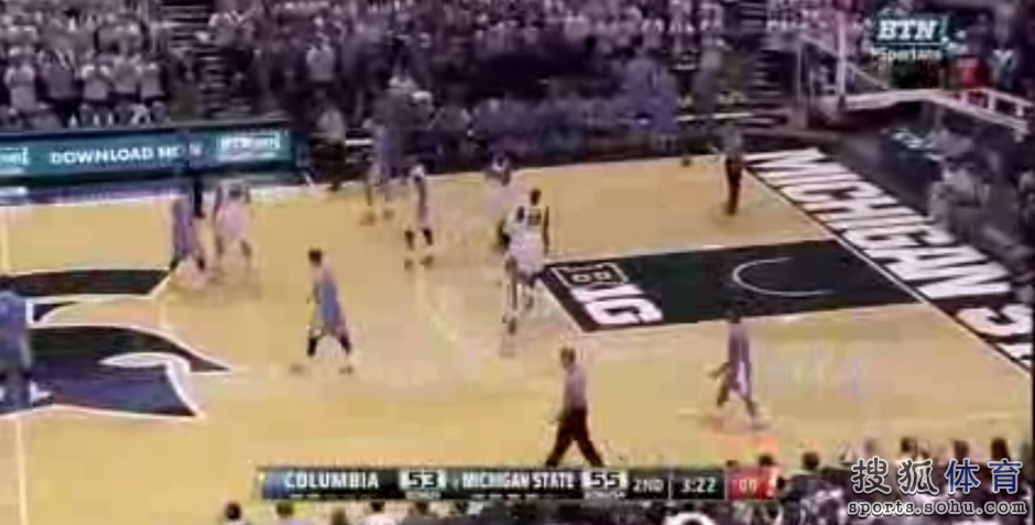 量十足的月 量十足的月