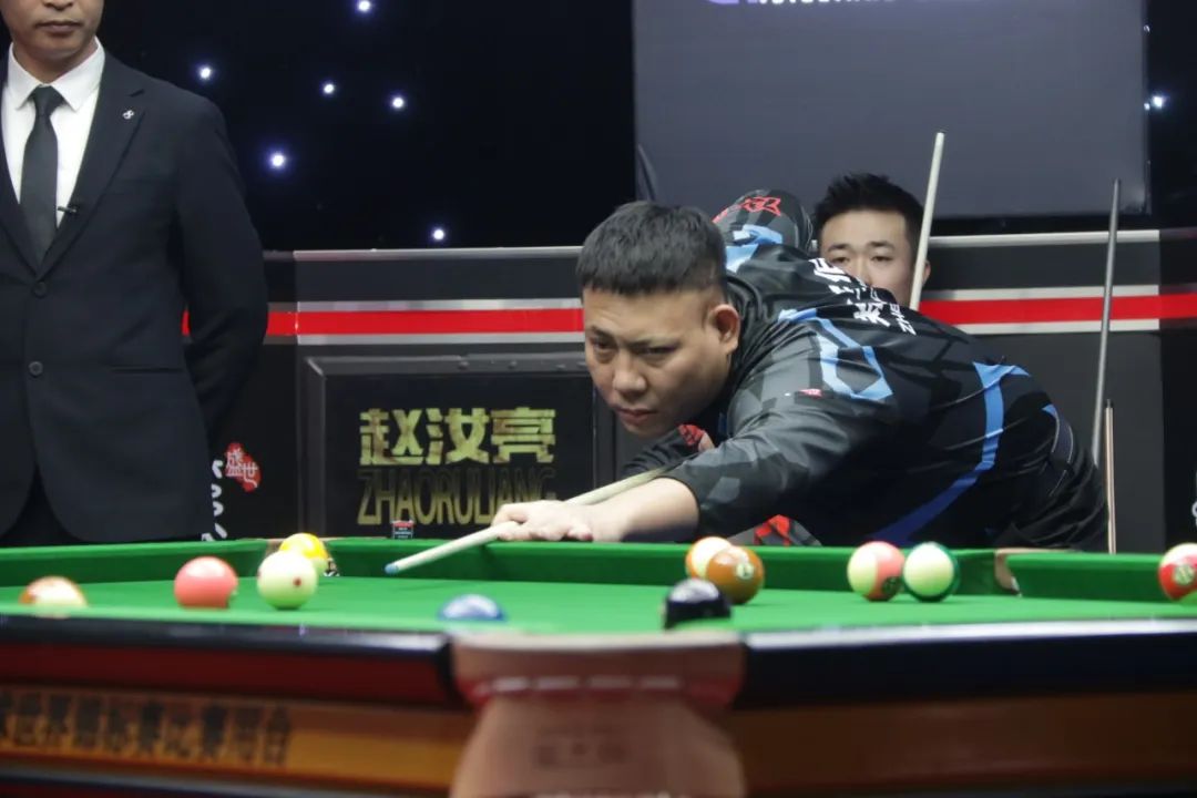 节奏洗牌 节奏洗牌